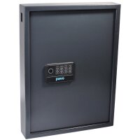 pavo Coffre-fort à clés Haute...