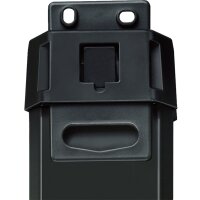 brennenstuhl Steckdosenleiste Premium-Line 60.000A, 6-fach