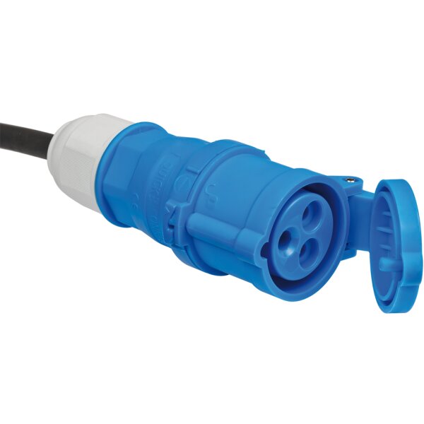 brennenstuhl CEE-Verlängerungskabel, IP 44, 10 m