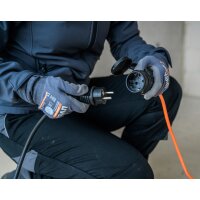 brennenstuhl Verlängerungskabel BREMAXX, IP44, 10 m,...