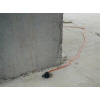 brennenstuhl Verlängerungskabel BREMAXX, IP44, 10 m,...