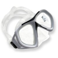 SCHILDKRÖT Masque de plongée pour adultes...