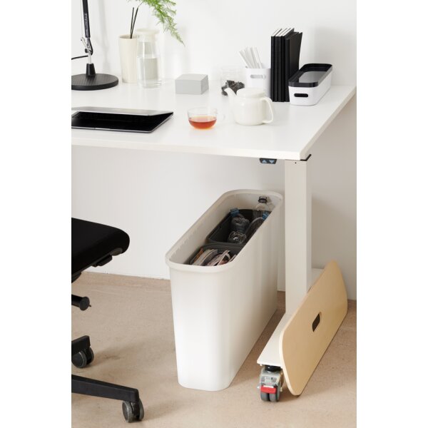 smartstore Couvercle en bois pour la boîte de rangement