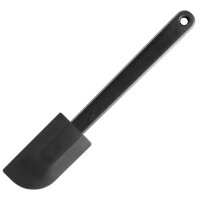 Gastro Max Spatule à pâtisserie en silicone,...