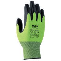uvex Gants de protection contre les coupures C500 foam, T.6