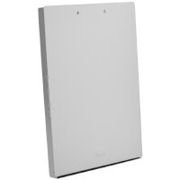 Läufer Porte-formulaire, en aluminium, avec...