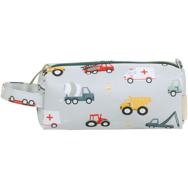 ALLC Schlamperetui 20x8x7cm PEVEBU16 Vehicles