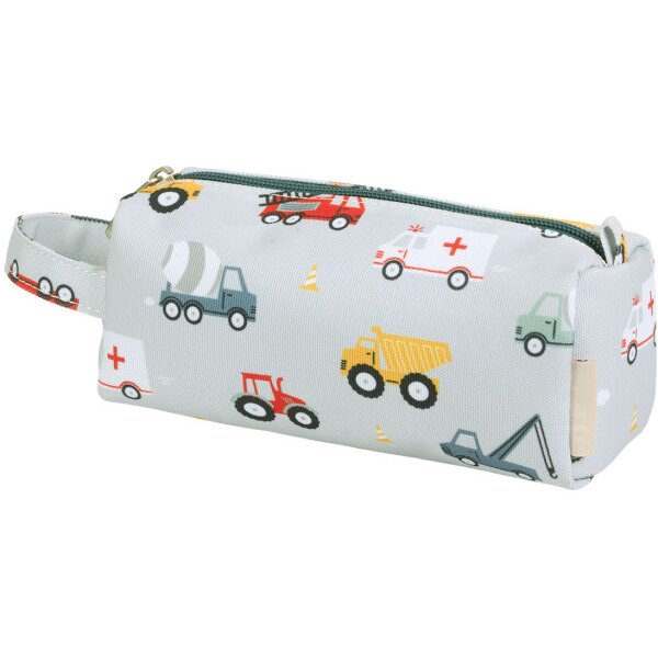 ALLC Schlamperetui 20x8x7cm PEVEBU16 Vehicles