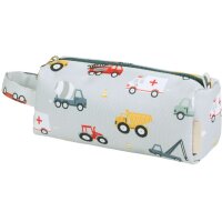 ALLC Trousse 20x8x7cm PEVEBU16 Vehicles