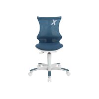 TOPSTAR Chaise de bureau enfant FX130CR55 X-Chair 10,...