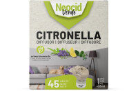 NEOCID EXPERT Citronella Diffusor 48034 inkl....
