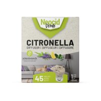 NEOCID EXPERT Citronella Diffuseur 48034 huile...
