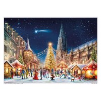SELLMER Calendrier de lavent 300 340 Freiburg