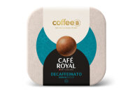 COFFEEB Decaffeinato 11007747 Balls 9 pcs.