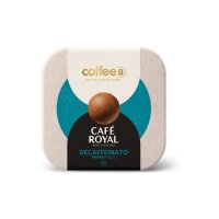 COFFEEB Decaffeinato 11007747 Balls 9 Stk.