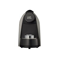 CAFE ROYAL Pads-Kaffeemaschine 11016033 CRpro-100