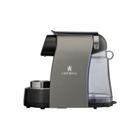 CAFE ROYAL Pads-Kaffeemaschine 11016033 CRpro-100