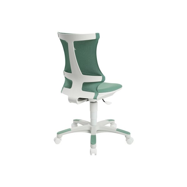 TOPSTAR Chaise de bureau enfant FX130CR66 X-Chair 10, menthe