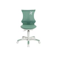 TOPSTAR Chaise de bureau enfant FX130CR66 X-Chair 10, menthe
