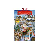 COPPENRATH Calendrier de lAvent livre m 64013 Mon...
