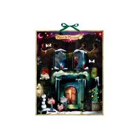 COPPENRATH Notez le calendrier de laven 72275 Monstre...