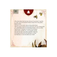 COPPENRATH Notez le calendrier de laven 72275 Monstre...