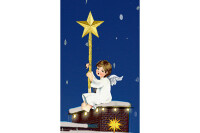 COPPENRATH Wandkalender 95270 Willkommen im Weihnachtshaus