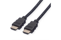 ROLINE HDMI High Speed Kabel, Eth. 11.04.5541 Black,...