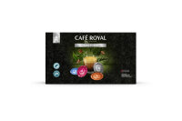 CAFE ROYAL Variety Box 10198815 40 Stk.