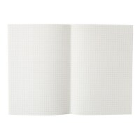 I AM CREATIVE Notizbuch A5 4005.08 schwarz 60 Seiten