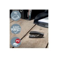 LEITZ Heftgerät Mini NeXXT Recycle 5617-00-95...