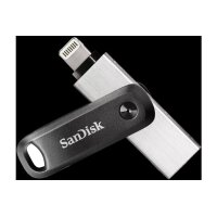 SANDISK USB-Stick iXpand 256GB SDIX60N-256G-GN6NE