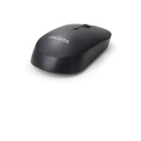 DICOTA Mouse Silent V2 D32003 Black