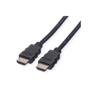 ROLINE HDMI High Speed Kabel, Eth. 11.04.5545 Black,...