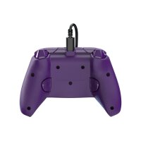 PDP Afterglow WAVE Wired Ctrl 049-024-PR Xbox SeriesX, Purple