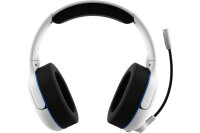 PDP Airlite Pro Wireless Headset 052-017-WH PS5,White