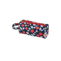 ALLC Trousse 20x8x7cm PESTBU18 Strawberries