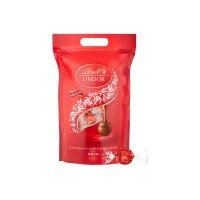 LINDT Lindor Kugeln Milch 461145 1000g