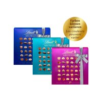 LINDT Mini Pralinés 470326 180g