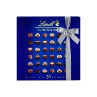 LINDT Mini Pralinés 470326 180g