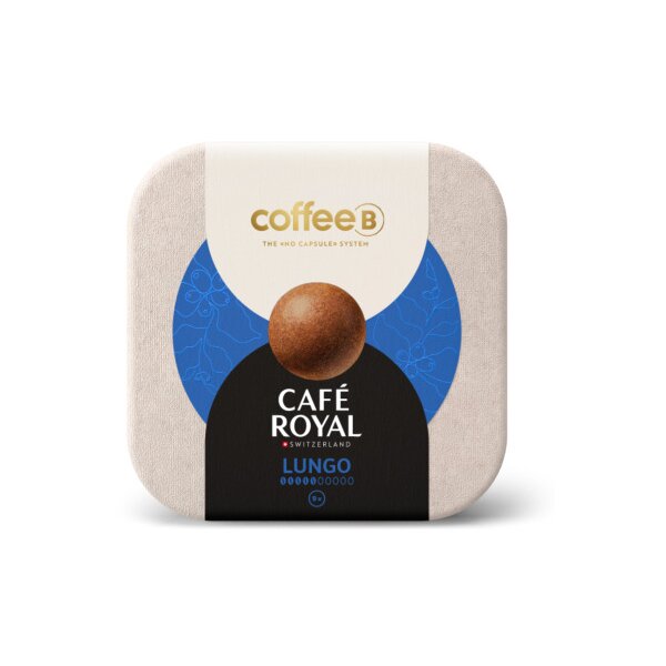 COFFEEB Lungo 11007745 Balls 9 Stk.