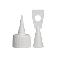 BLANCOL Ersatzdeckel und Kanüle 39687 für...