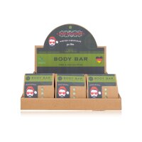 ACCENTRA Shower gel 60g 5658488 MENS COLLECTION XMAS