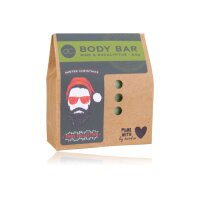 ACCENTRA Shower gel 60g 5658488 MENS COLLECTION XMAS