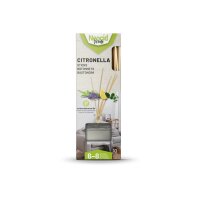 NEOCID EXPERT Citronella Sticks 48036 65ml + 10...