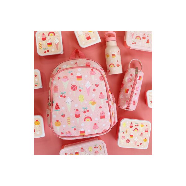 ALLC Schlamperetui 20x8x7cm PEICPI19 Ice-Cream