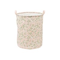 ALLC Panier de rang. 40x40x50cm STBABP18 Blossoms pink