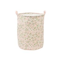 ALLC Panier de rang. 40x40x50cm STBABP18 Blossoms pink