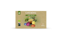 CAFE ROYAL Variety Box Bio 10198810 40 Stk.