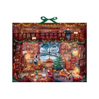 COPPENRATH Notez le calendrier de laven 95262 Des...